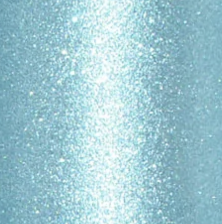 Skyltvinyl  Strukturglitter - Ark 30x50cm