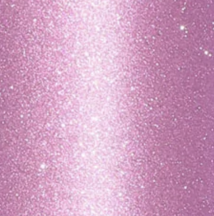 Skyltvinyl  Strukturglitter - Ark 30x50cm