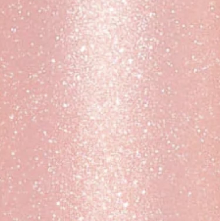 Skyltvinyl  Strukturglitter - Ark 30x50cm