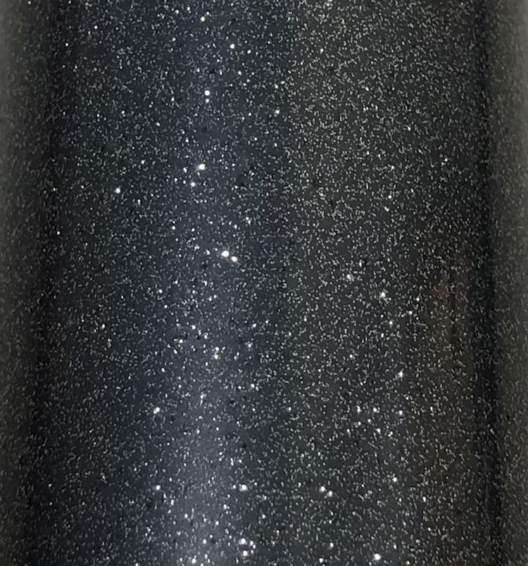 Glitter Skyltvinyl - Ark 30x50cm