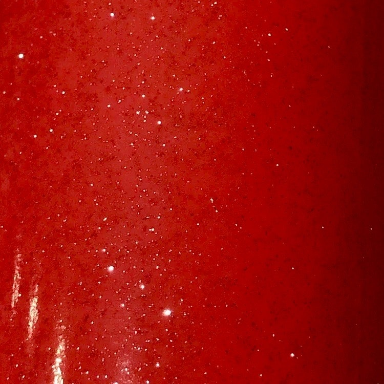 Glitter Skyltvinyl - Ark 30x50cm