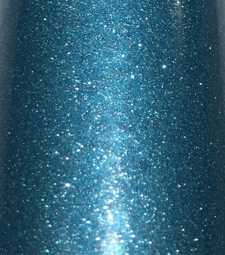 Glitter Skyltvinyl - Ark 30x50cm