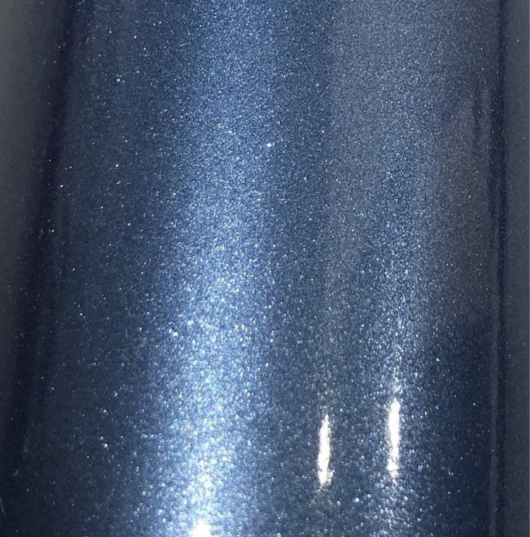 Glitter Skyltvinyl - Ark 30x50cm