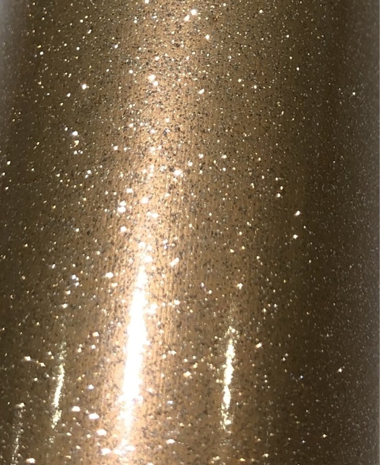 Glitter Skyltvinyl - Ark 30x50cm