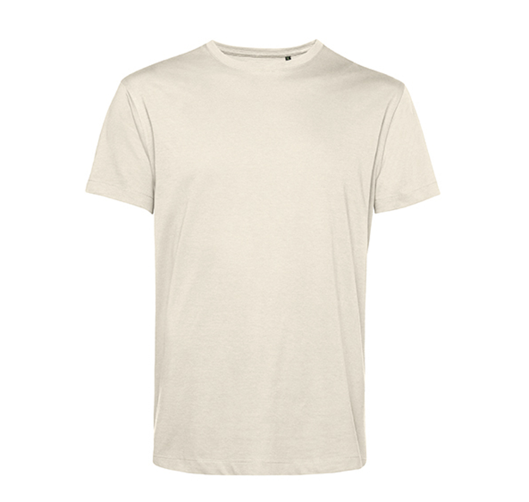 T-shirt Herr Eko - Färgade