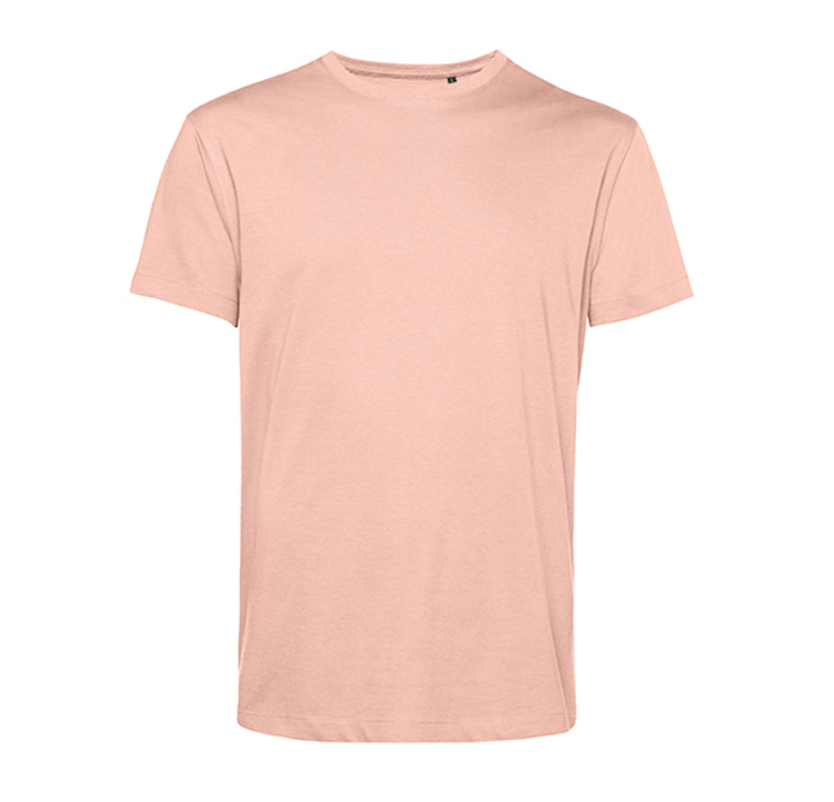 T-shirt Herr Eko - Färgade