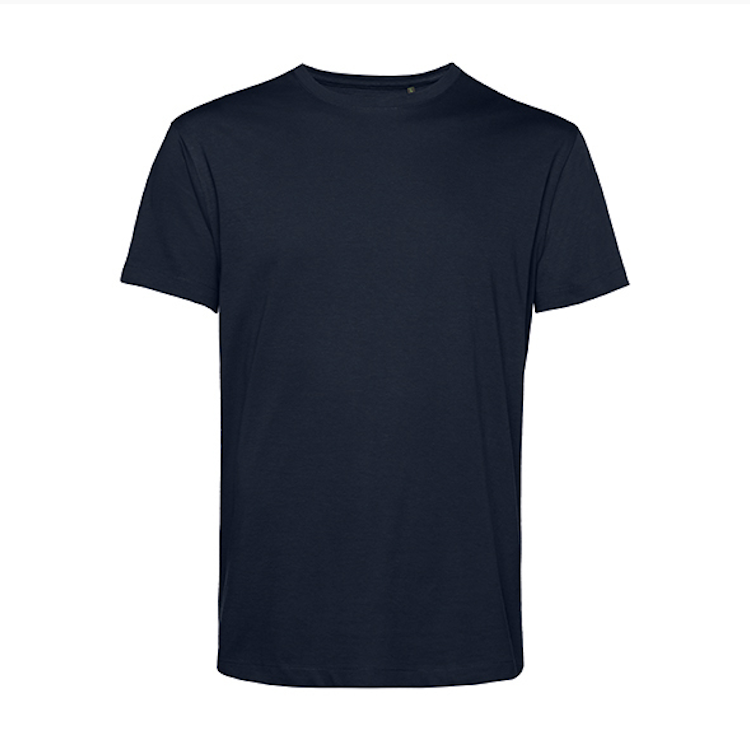 T-shirt Herr Eko - Färgade