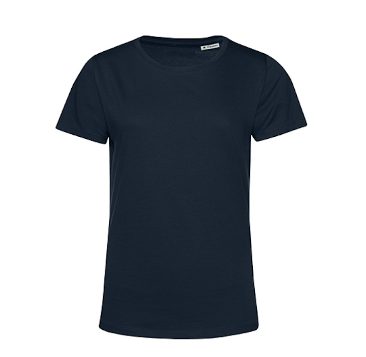 T-shirt Dam Eko - Färgade