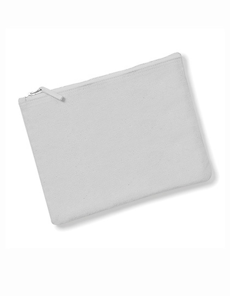 Necessär i Canvas - Storlek XS-M
