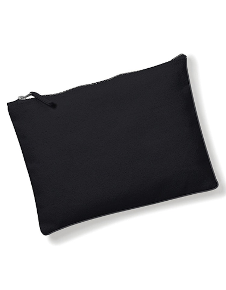 Necessär i Canvas - Storlek XS-M