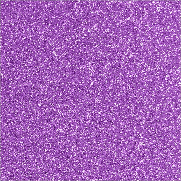 Glitter Pastell Syren - 60027, ark 30x50 cm