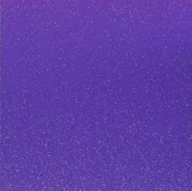Skyltvinyl Juvelmetallic - Ark 30,5 x 50cm