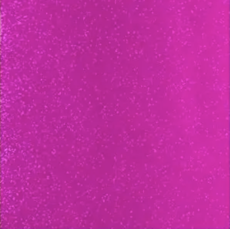 Skyltvinyl Juvelmetallic - Ark 30,5 x 50cm