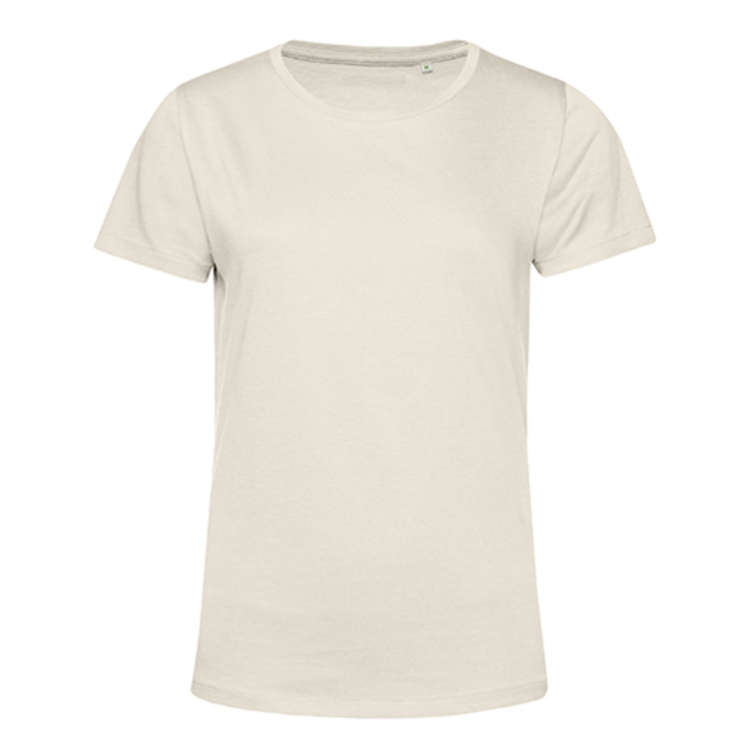 T-shirt Dam Eko - Färgade