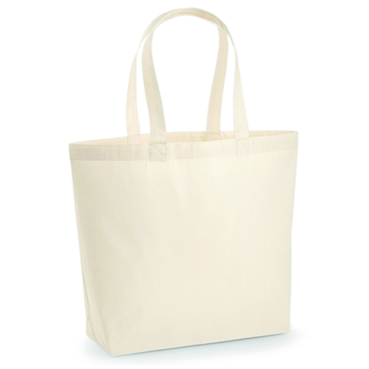 Maxi Bag - Lightkvalite
