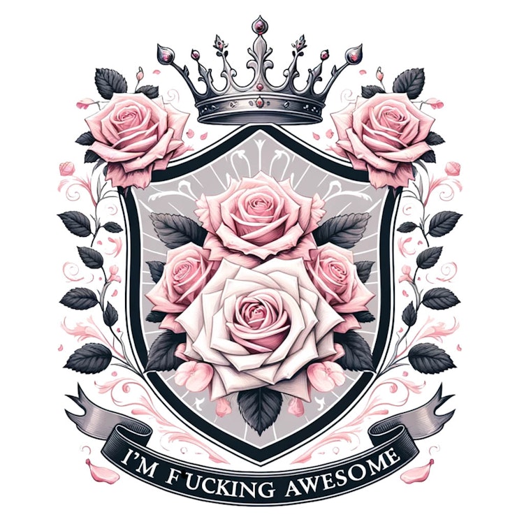 Texter: Fucking awesome