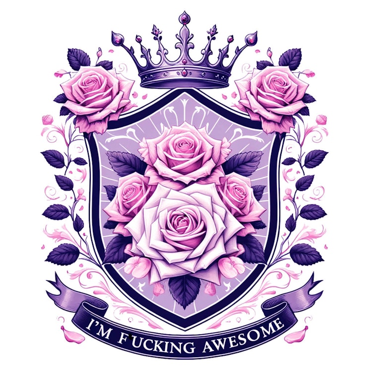 Texter: Fucking awesome