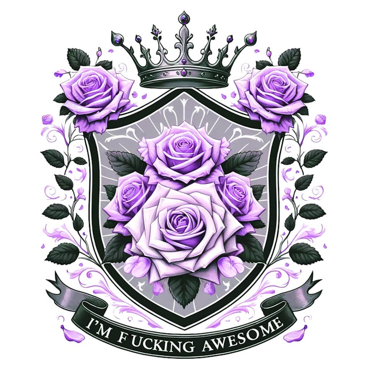 Texter: Fucking awesome