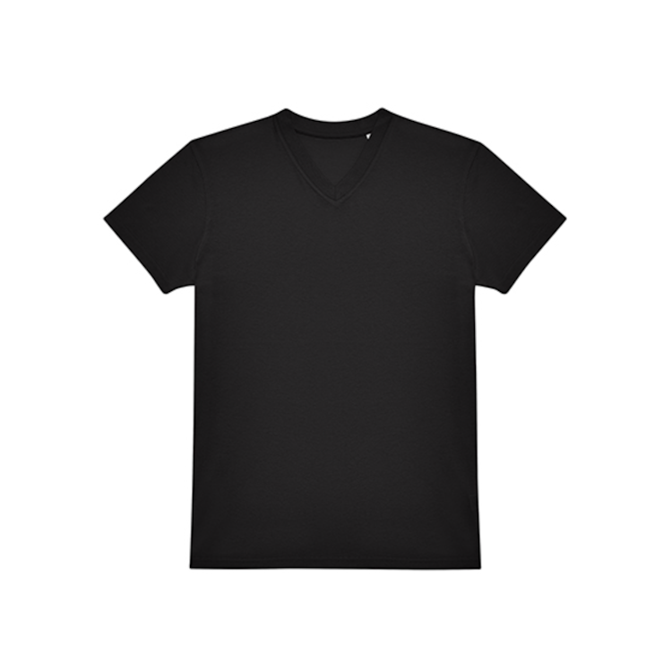 T-shirt V-ringad - Unisex