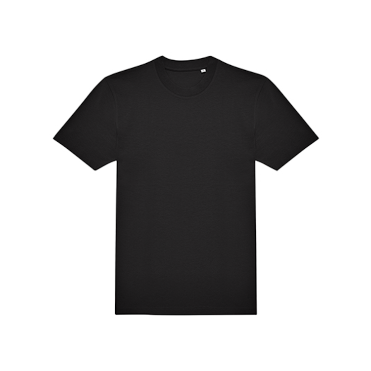 T-shirt Unisex - Svart - 220g/m2
