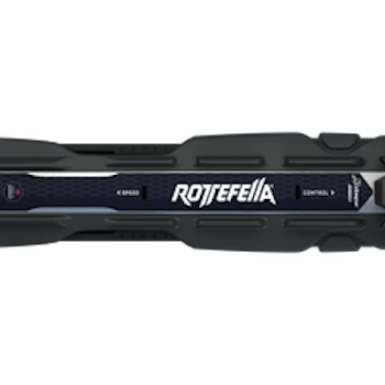 Rottefella Xceleratoe Junior Skate