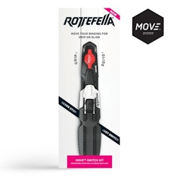Rottefella Move Switch Kit NIS 1.0