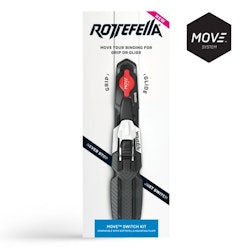 Rottefella Move Switch Kit RMP
