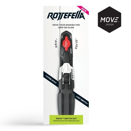 Rottefella Move Switch Kit IFP
