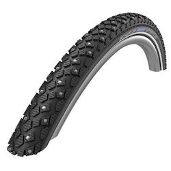 SCHWALBE MARATHON WINTER PLUS Standard spike tire