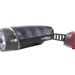 SPANNINGA Light set Lanza