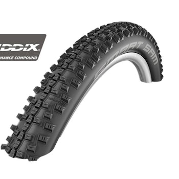 SCHWALBE SMART SAM 29 X 2,25 (57-622)