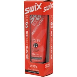 Swix KX65 Red Klister