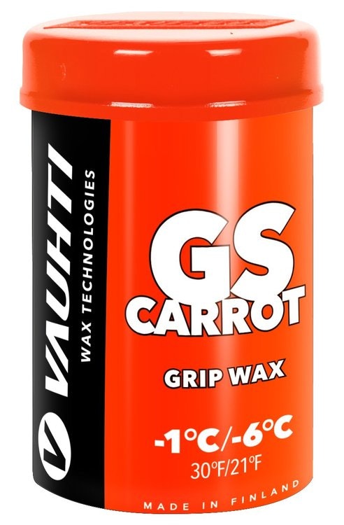 Vauhti GS Carrot