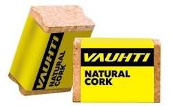 Vauhti Natural Cork