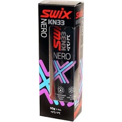 Swix KN33 Nero
