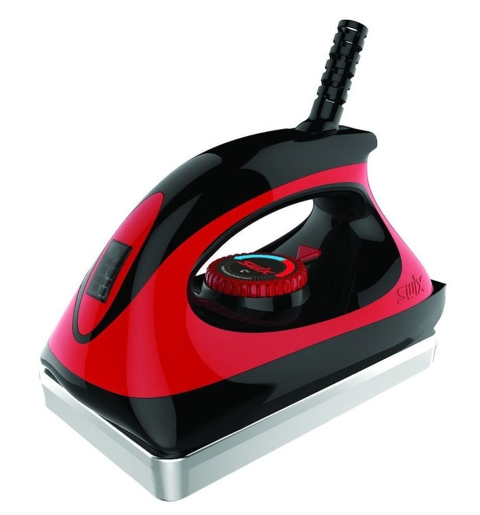 Swix T73 Digital iron