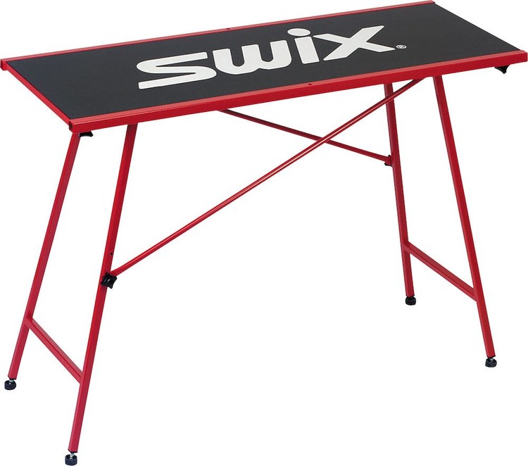 Swix T76 Waxing table