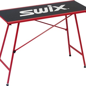 Swix T76 Waxing table