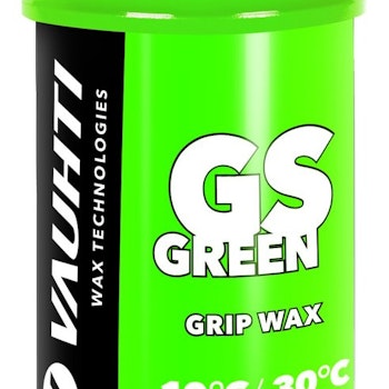 Vauhti GS Green