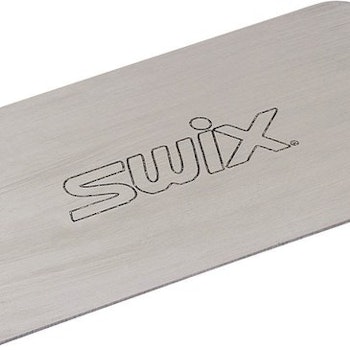 Swix T80 Steel scraper