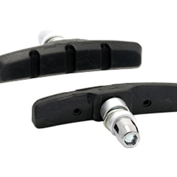 XLC Rim brake pad For V-brake Aluminium rim specific