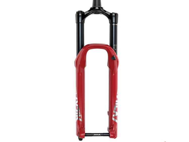 ROCKSHOX Lyrik