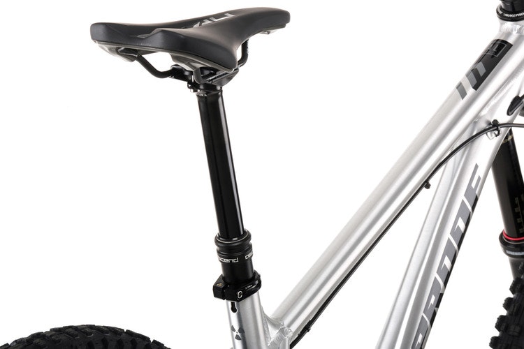 nukeproof scout frame
