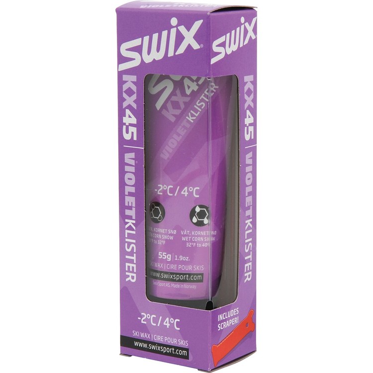 Swix KX45