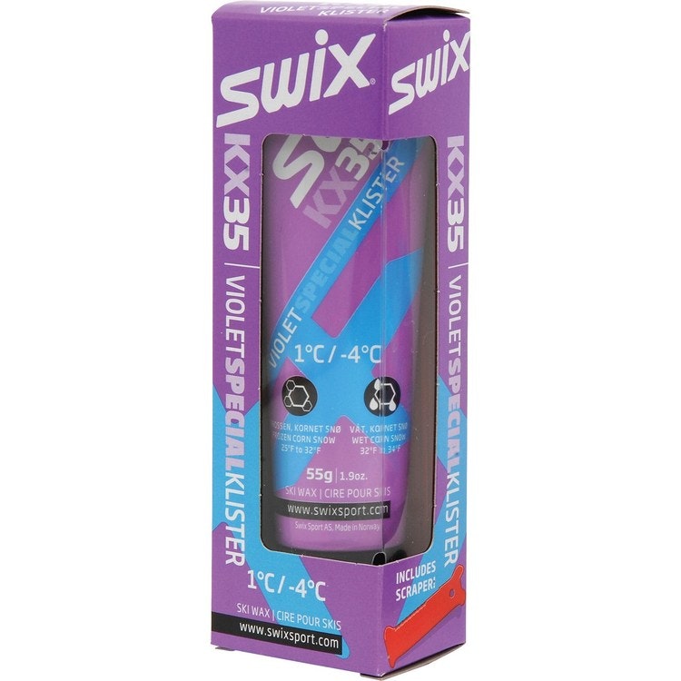 Swix KX35
