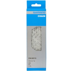 Shimano CN-NX10 1s Chain