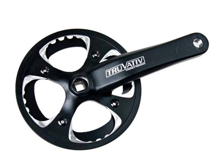 TRUVATIV E400 Crankset