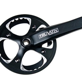 TRUVATIV E400 Crankset