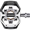 NUKEPROOF HORIZON CS CRMO TRAIL PEDALS (ICE GREY)