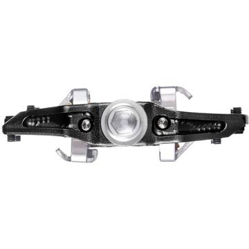 NUKEPROOF HORIZON CS CRMO TRAIL PEDALS (ICE GREY)